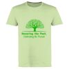 Ultra Cotton Mens T-shirt Thumbnail