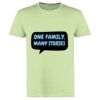 Ultra Cotton Mens T-shirt Thumbnail