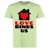 Ultra Cotton Mens T-shirt Thumbnail