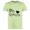 Ultra Cotton Mens T-shirt Thumbnail