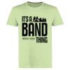 Ultra Cotton Mens T-shirt Thumbnail