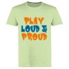 Ultra Cotton Mens T-shirt Thumbnail