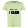 Ultra Cotton Mens T-shirt Thumbnail
