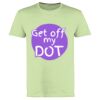 Ultra Cotton Mens T-shirt Thumbnail