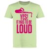 Ultra Cotton Mens T-shirt Thumbnail