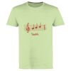 Ultra Cotton Mens T-shirt Thumbnail