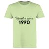 Ultra Cotton Mens T-shirt Thumbnail