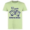Ultra Cotton Mens T-shirt Thumbnail