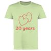 Ultra Cotton Mens T-shirt Thumbnail