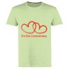 Ultra Cotton Mens T-shirt Thumbnail