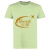Ultra Cotton Mens T-shirt Thumbnail