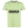 Ultra Cotton Mens T-shirt Thumbnail