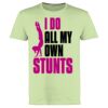 Ultra Cotton Mens T-shirt Thumbnail
