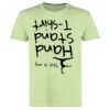 Ultra Cotton Mens T-shirt Thumbnail