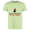 Ultra Cotton Mens T-shirt Thumbnail