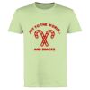 Ultra Cotton Mens T-shirt Thumbnail