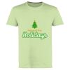Ultra Cotton Mens T-shirt Thumbnail