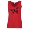 Lady-fit Valueweight Vest Thumbnail