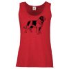 Lady-fit Valueweight Vest Thumbnail
