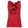 Lady-fit Valueweight Vest Thumbnail