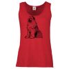 Lady-fit Valueweight Vest Thumbnail