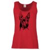 Lady-fit Valueweight Vest Thumbnail