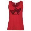 Lady-fit Valueweight Vest Thumbnail