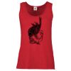 Lady-fit Valueweight Vest Thumbnail