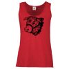 Lady-fit Valueweight Vest Thumbnail