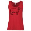 Lady-fit Valueweight Vest Thumbnail