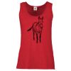 Lady-fit Valueweight Vest Thumbnail
