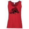 Lady-fit Valueweight Vest Thumbnail
