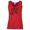 Lady-fit Valueweight Vest Thumbnail