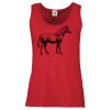Lady-fit Valueweight Vest Thumbnail