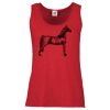 Lady-fit Valueweight Vest Thumbnail