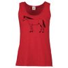 Lady-fit Valueweight Vest Thumbnail