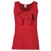 Lady-fit Valueweight Vest Thumbnail