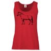 Lady-fit Valueweight Vest Thumbnail