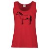 Lady-fit Valueweight Vest Thumbnail