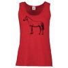 Lady-fit Valueweight Vest Thumbnail
