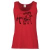 Lady-fit Valueweight Vest Thumbnail