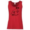 Lady-fit Valueweight Vest Thumbnail
