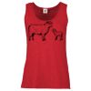 Lady-fit Valueweight Vest Thumbnail