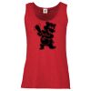 Lady-fit Valueweight Vest Thumbnail