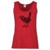 Lady-fit Valueweight Vest Thumbnail
