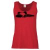 Lady-fit Valueweight Vest Thumbnail