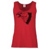 Lady-fit Valueweight Vest Thumbnail