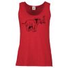 Lady-fit Valueweight Vest Thumbnail