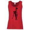 Lady-fit Valueweight Vest Thumbnail