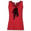 Lady-fit Valueweight Vest Thumbnail